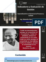 INDICADORES Y EVALUACIÓN DE GESTIÓN-2