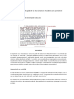 Actividad Subrayado PDF
