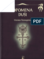 Hermes Trismegistos Opomena Dusi PDF