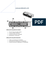 Spark 2011 Diagrama