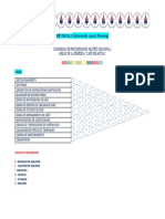 Diagrama de Proximidades