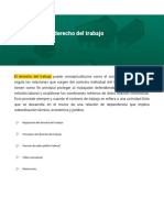 Todo Los Mod Laboral PDF