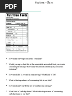 Bio Molecules