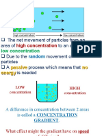 Diffusion