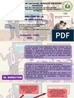 Perfil Del Director