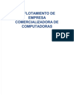 Reflotamiento Empresa Computadoras Situacion Del Entorno PDF