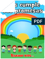 05 - Dios Cumple Sus Promesas PDF