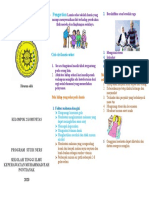 Leaflet Komunitas