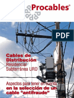 Infocables Edicion 10 PDF