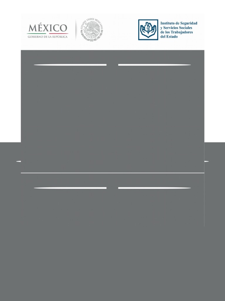 Reglamento de Escalafón de Trabajo Del Instituto de Seguridad y