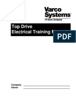 DC Electrical Training Manual PDF