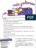 Plan Lector El Ser Más Poderoso PDF