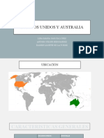 Estados Unidos y Australia (1)
