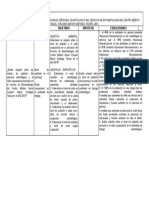 Problema Variables Objetivos Hipotesis Conclusiones