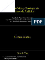 Parasitos de Anfibios Puno PDF