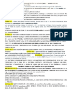 Recuerden Judas 9,10 ¿Dónde Está Moises? ¿Dónde Esta Elias? Mat 17:1-3