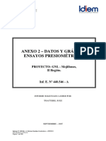 N018 Annex 4 - Datos y GR Ficos Ensayos Presiom Tricos