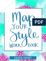 Map Your Style Workbook PDF