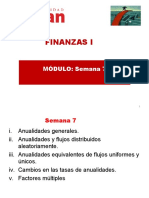 Semana 7