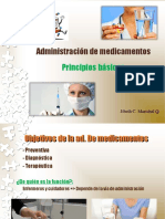 Administración de Medicamentos (Básico) - 6591 PDF