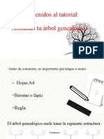 Armando El Arbol Genealogico