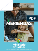 Merienda Saludable Version Web PDF