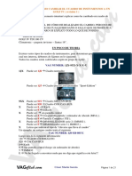 Cambiarcuadroinstrumentosgolf4 PDF