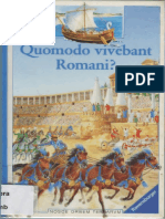 SAGITTARIVS, Petrus - Quomodo Vivebant Romani;.pdf