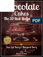 Chocolate Cakes 