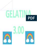 gelatina 8b