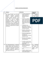 CT U1 - Matemática 2019 3° (10 Clases)