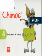 Libro de Trazos PDF