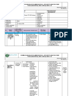 Form JSA PGAS - Install MRS G-1000