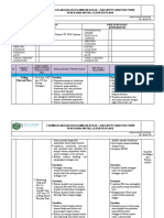 Form JSA PGAS - Install Elevated Flare