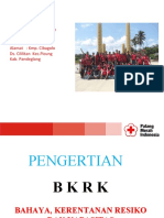 Pengertian BKRK