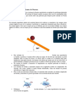 Sistemas Equivalentes de Fuerzas