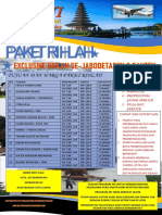 Pamplet Travel PDF