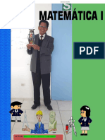 Libro de Matemática Basica I Autor Jorge Chavez Gamarra PDF