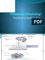 TM 6 - Psikoneuroimunologi