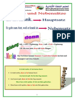 110 - 113 Haupt - Und Nebensätze PDF
