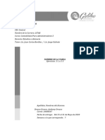 Tarea Semana 7 - CPA3