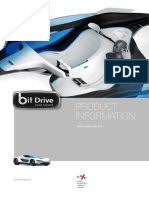 AUDISON Bit-Drive Product-Info 17B