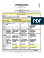 Rúbrica para Evaluar Ensayo 1