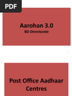 Aarohan - 3.0