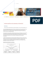 Dificultades Específicas en Las Matemáticas o Discalculia (I) - JEL Aprendizaje