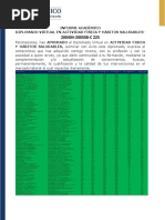 Evaluación de Riesgo de Incendio en Southampton | PDF