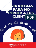 Guia 4 Estrategias para No Perder Clientes