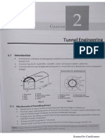 Tunnel Engineering Made Easy@civilenggpdf PDF
