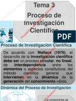 5.3 - Proceso de Investigacion Cientifica PDF