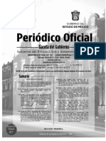 Cuneta Gubernamentales PDF